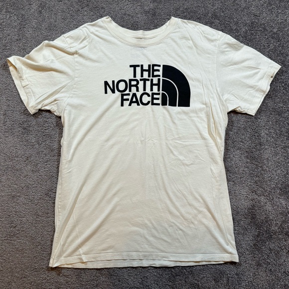The North Face T-shirt - Picture 1 of 5